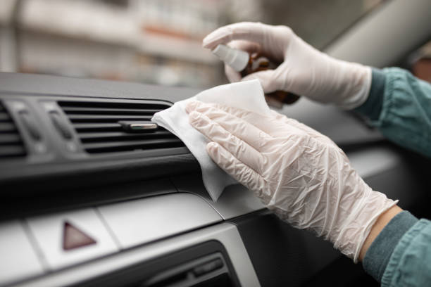 Best Local Air Duct Cleaning Services  in Talty, TX