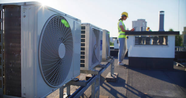 Best Ventilation Cleaning Services  in Talty, TX