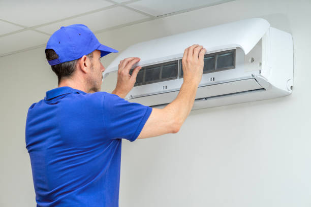Best Home Air Vent Cleaning  in Talty, TX