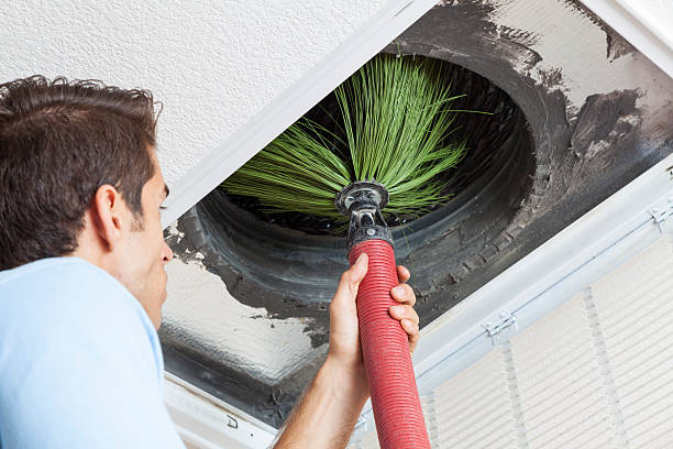 Best HVAC Duct Inspection Services  in Talty, TX
