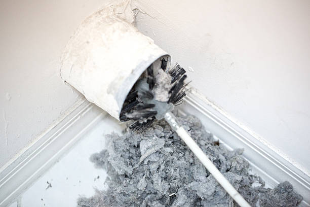 Best Home Air Vent Cleaning  in Talty, TX